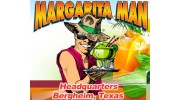 Margarita Man