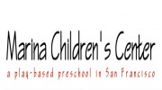 Marina Children's Center