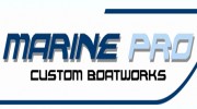 Marine Pro Custom Boatworks