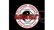 Marinobles Martial Arts