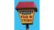 Marino's Seafood Fish & Chip