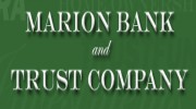 Marion Bank & Trust