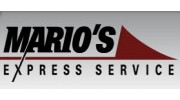 Mario's Express Svc