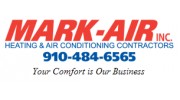 Heating Services in Fayetteville, NC