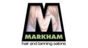 Markham Salons