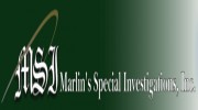 Marlins Special Investigations