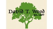 David T Wood