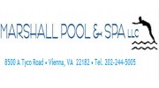 Marshall Pool & Spa