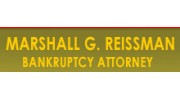 Reissman Marshall Law Offices Of