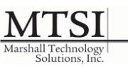 MTSI - Marshall Technology Solutions