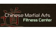 Chinese Martial Arts Fitness