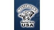 Martial Arts Club in Lexington, KY