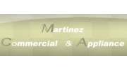 Martinez's Appliances