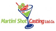Martini Shot Casting