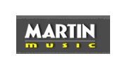 Martin Music