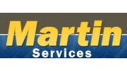 Martin Services