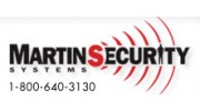 Martin Security