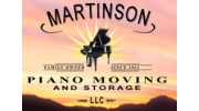 Martinson Piano Moving