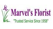 Marvel's Florist