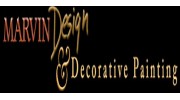 MARVIN DESIGN FAUX PAINTING