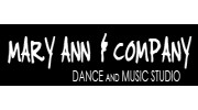 Mary Ann & CO Dance STD