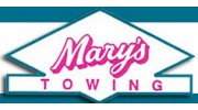 Mary's Towing
