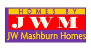JW Mashburn Homes