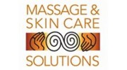 Massage And Skin Care Solutions