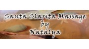 Massage Santa Clarita By Natalya
