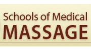 Cinti School-Medical Massage