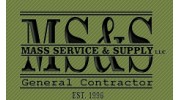 Mass Service & Supply