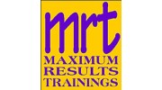 Maximum Results Trainings