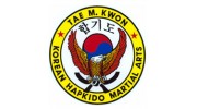 Master Kwon's Hapkido Karate