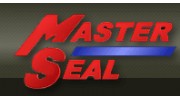 Master Seal Asphalt Maintenance