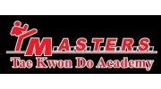 MASTERS Taekwondo Academy