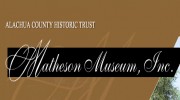 Museum & Art Gallery in Gainesville, FL