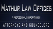 Mathur Law Offices PC