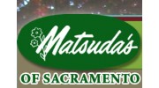 Matsuda's Of Sacramento