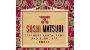 Sushi-Matsuri Japanese Restaurant