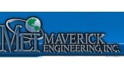 Maverick Engineering