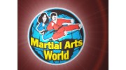 Martial Arts World