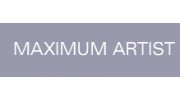 Maximum Artist Creative Services