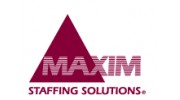 Maxim Staffing Solutions