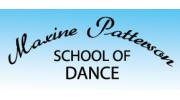 Maxine Patterson School-Dance