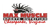 Max Muscle Sports Nutrition