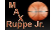 Maxwell Ruppe Jr Real Estate