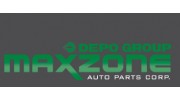 Maxzone Vehicle Lighting