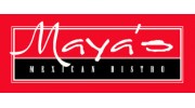 Maya's Mexican Bistro
