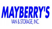 Mayberry's Van & Storage