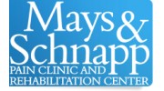 Mays & Schnapp Pain Clinic